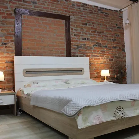 Rustic apartment - Liars Bridge Sibiu Exterior foto