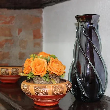 Rustic apartment - Liars Bridge Sibiu Exterior foto