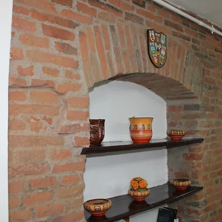 Rustic apartment - Liars Bridge Sibiu Exterior foto