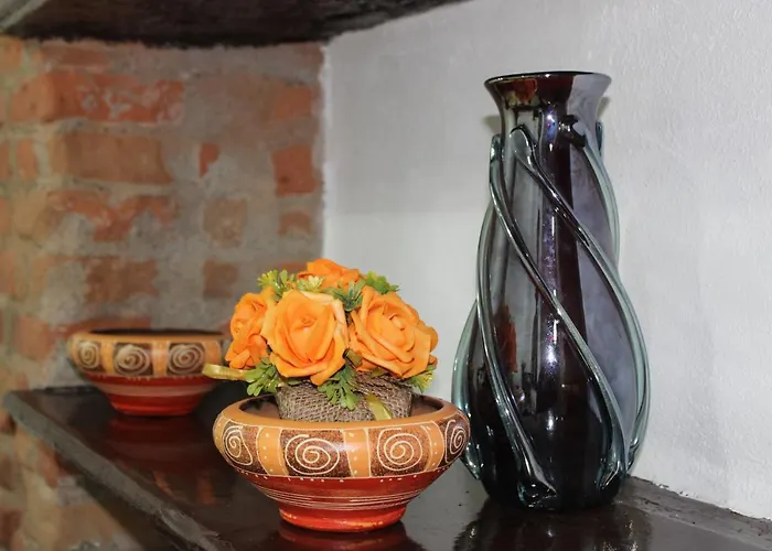 Rustic apartment - Liars Bridge Sibiu