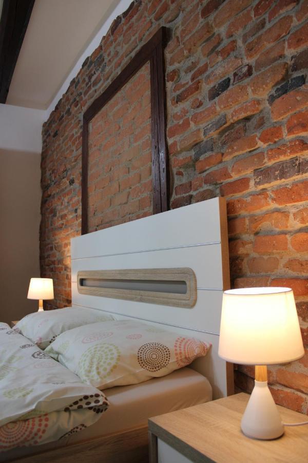 Apartament Rustic - Liars Bridge