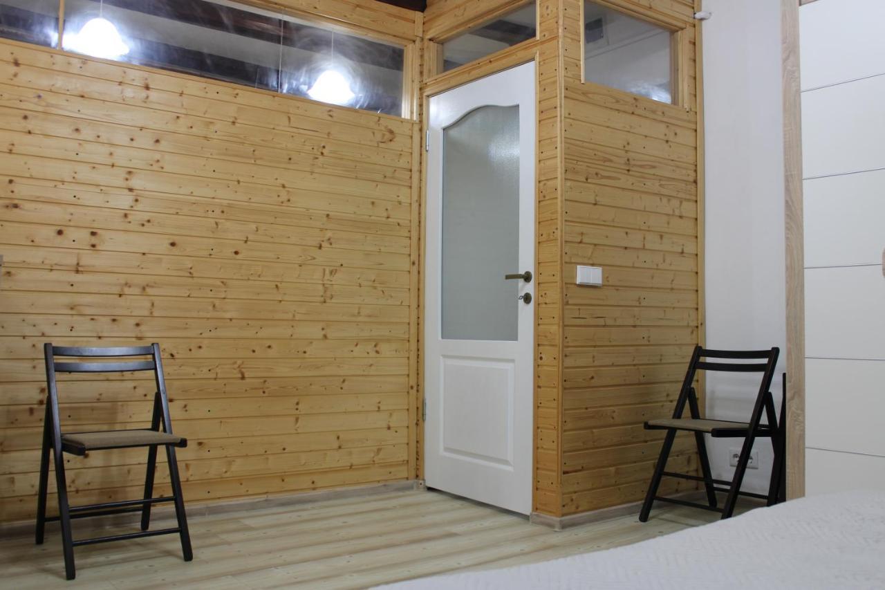 Apartament Rustic - Liars Bridge