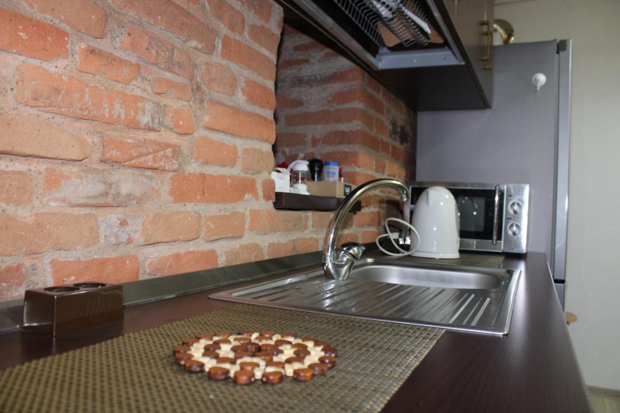 Apartament Rustic - Liars Bridge