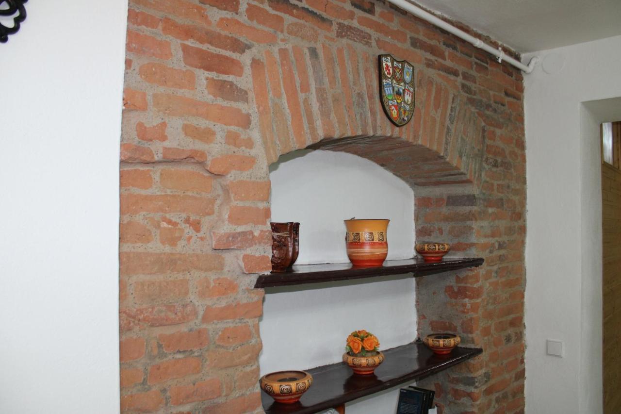 Rustic - Liars Bridge Sibiu
