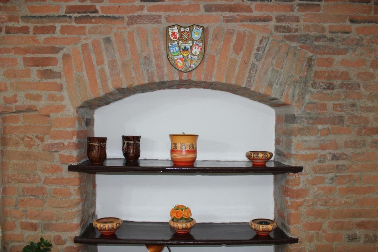 Apartament Rustic - Liars Bridge