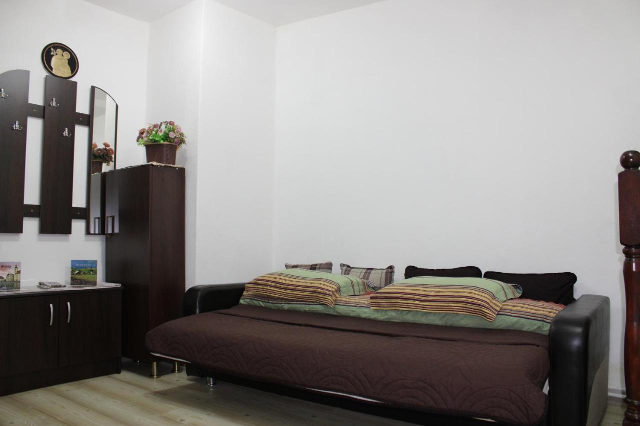 Rustic - Liars Bridge Apartament Sibiu