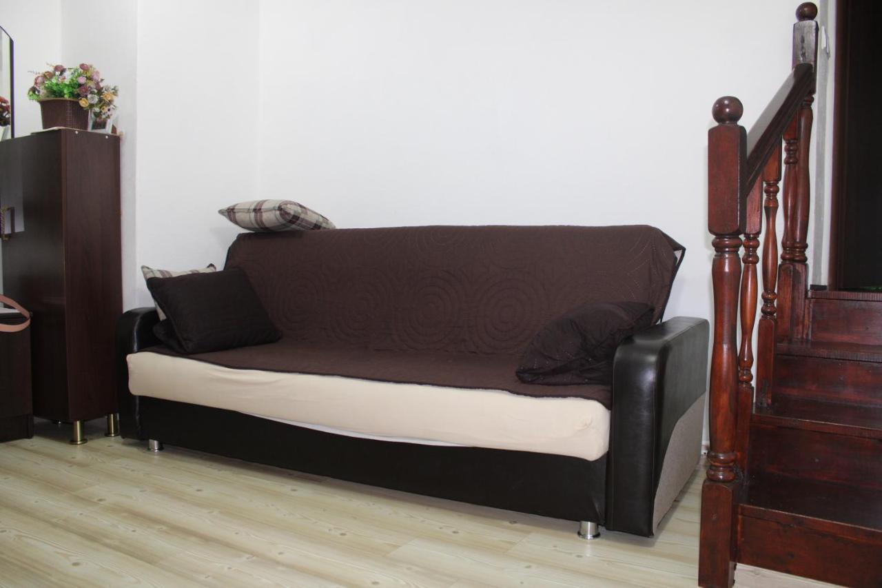 Apartament Rustic - Liars Bridge