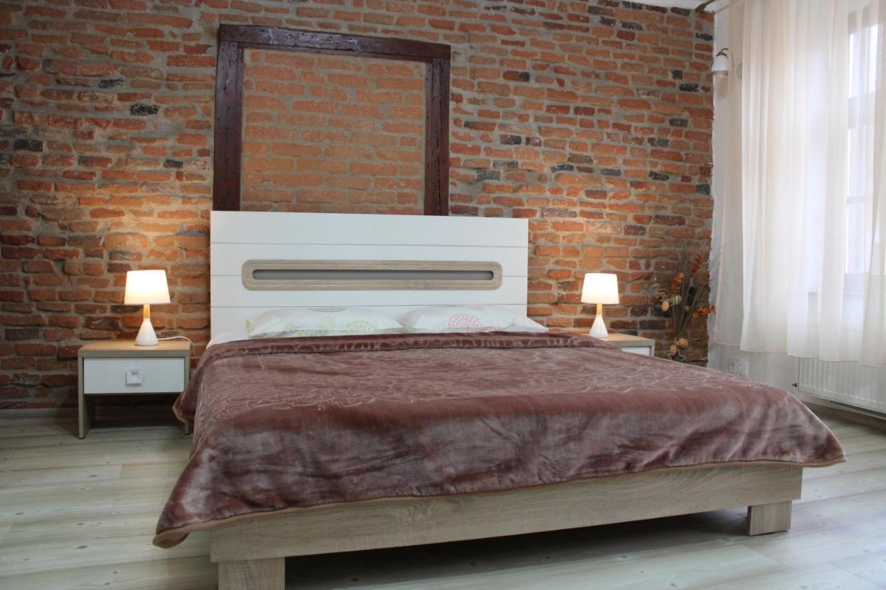 Rustic - Liars Bridge Apartament
